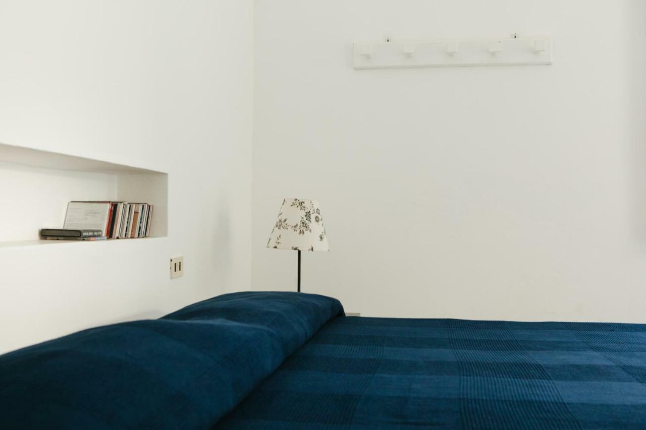 Bed and Breakfast Casa Carlotta Stromboli Zewnętrze zdjęcie
